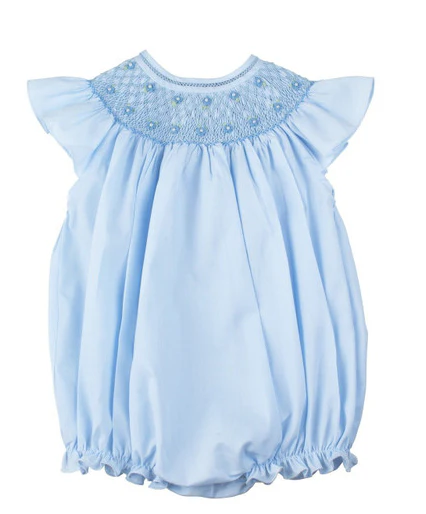 Pearl Flower Fly Sleeve Bubble 794/785