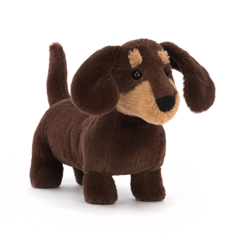 Otto Sausage Dog Medium