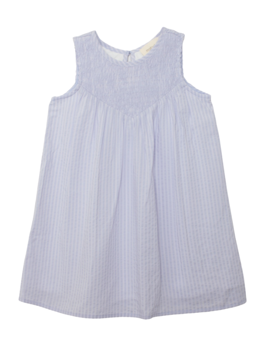 Magnolia Dress