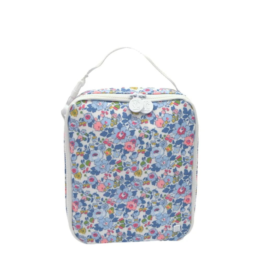 Lunch Box - Bridgehampton Floral