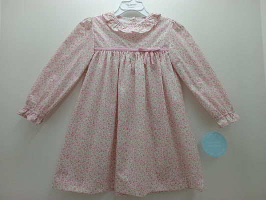 Emma Dress - Windemere Floral
