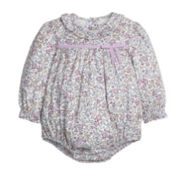 Emma Bubble Margaux Floral