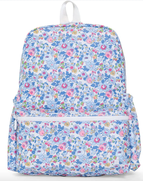 Backpack - Bridgehampton Floral