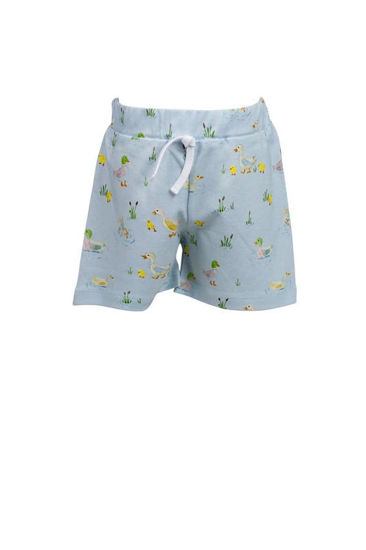 Puddles Boy Shorts