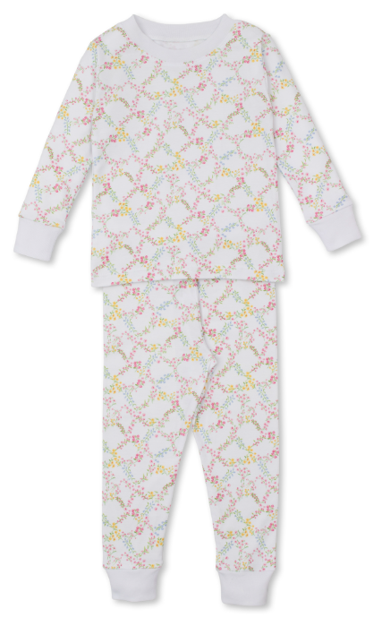 Garden Trellis PJs