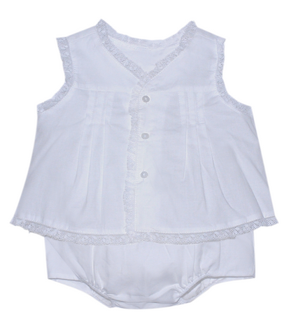 Dylan Diaper Set