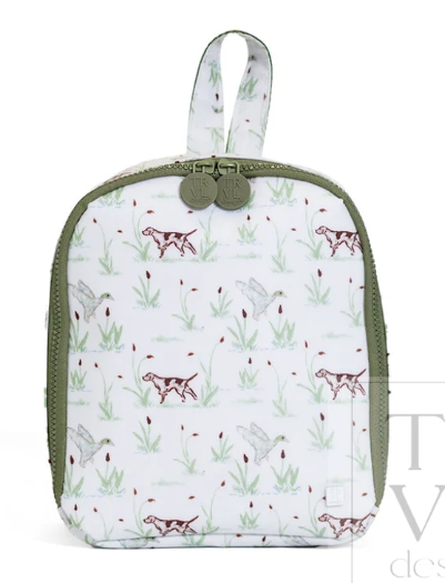 BRING IT Lunch Bag - THE HUNT