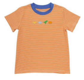 Dinosaur Shirt IB00564