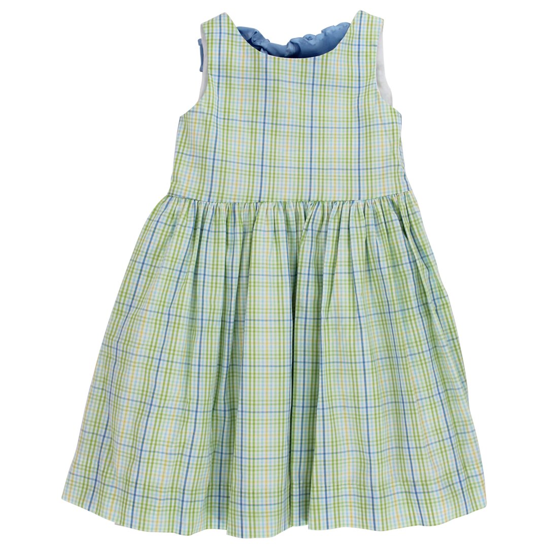 Dress - Greenbrier