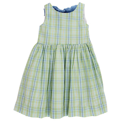 Dress - Greenbrier