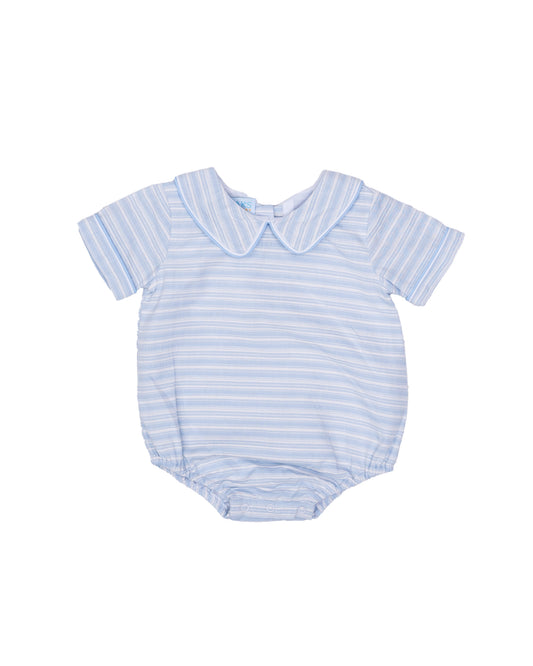 Bluebird Stripe James Bubble