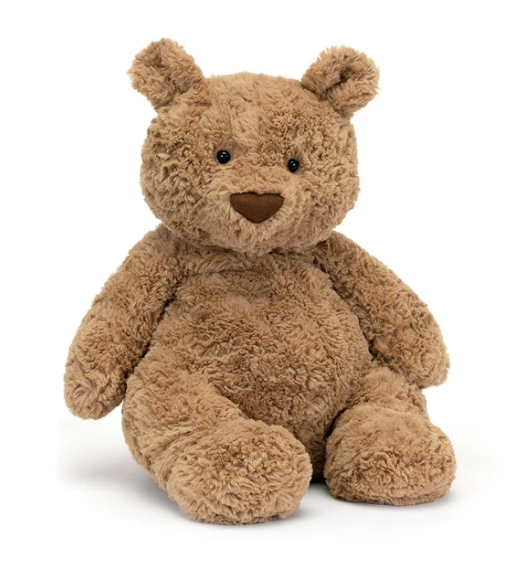 Bartholomew Bear Huge