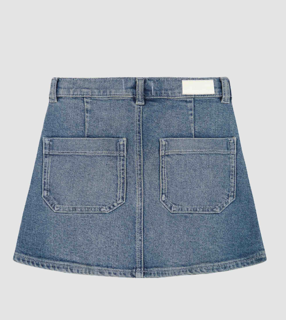 Jenny Mini Skirt Tween