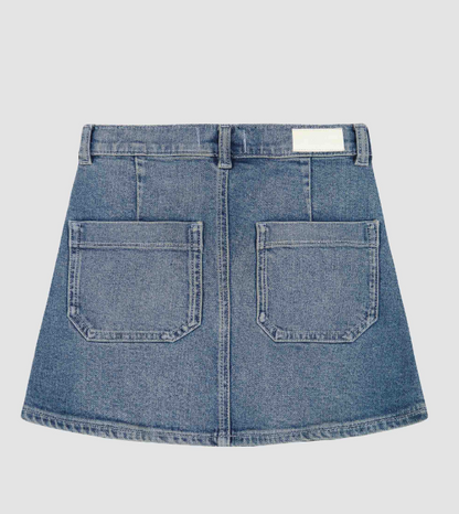 Jenny Mini Skirt Tween