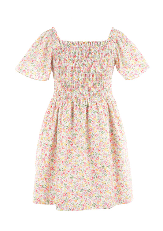 Sophia Dress 26G61 - Tween