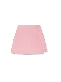Julia Skirt - Prescott Pink