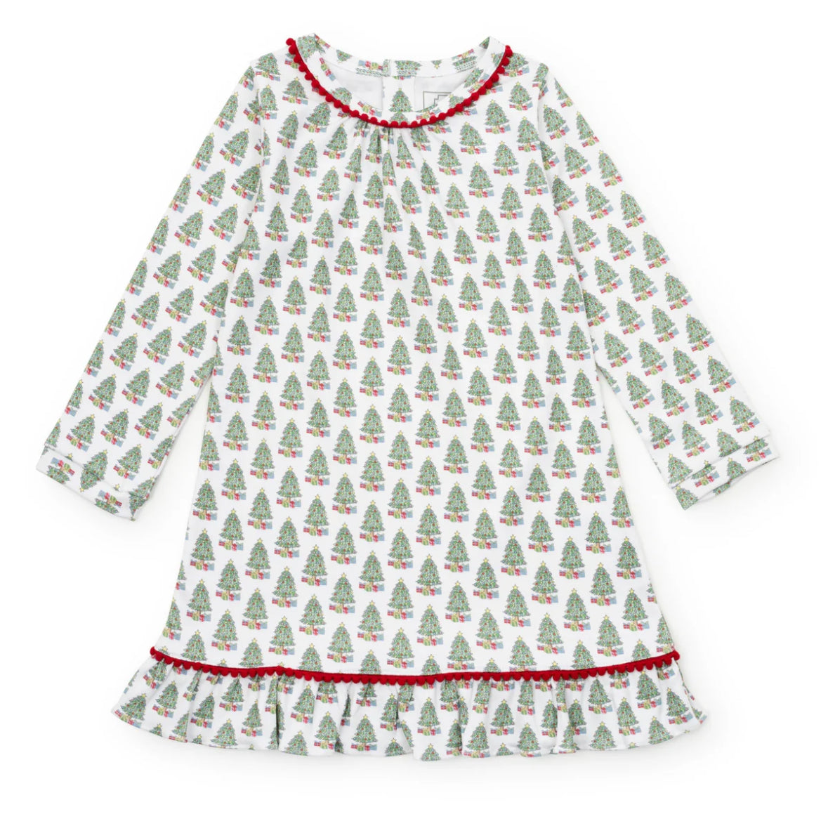 Under The Christmas Tree Carlin Dress