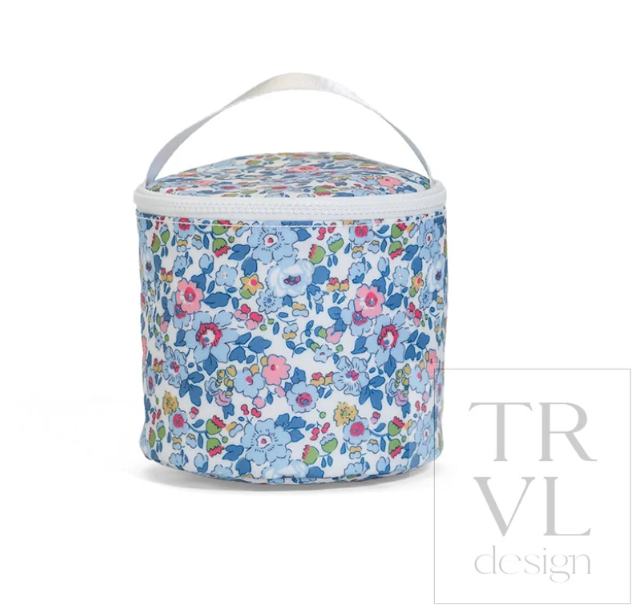 Snack Bag - Bridgehampton Floral