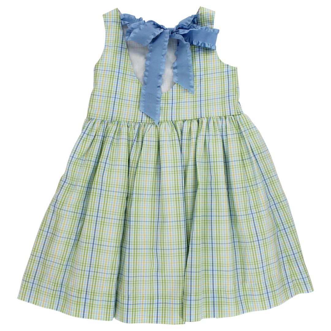 Dress - Greenbrier