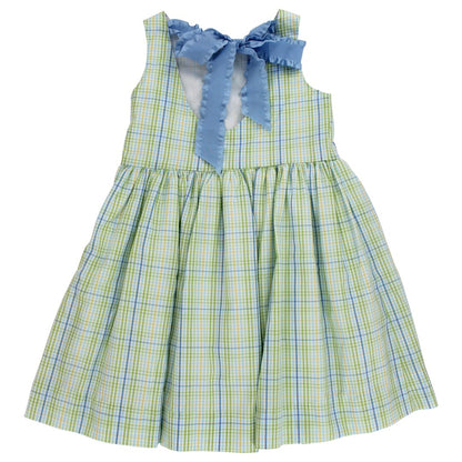 Dress - Greenbrier