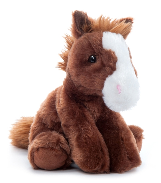 8" Wild Onez Horse