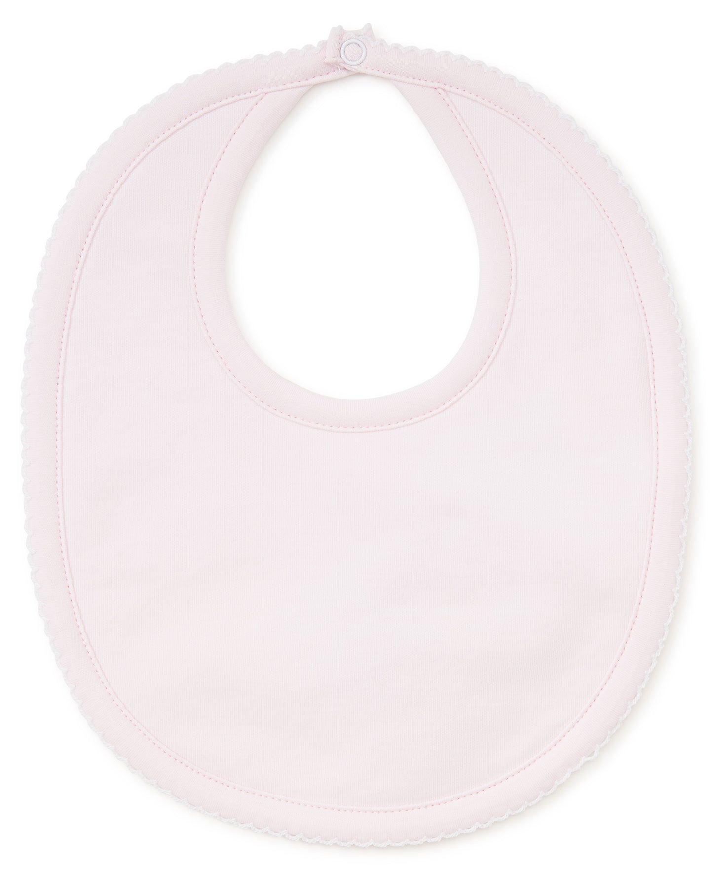 Kissy Basic Bib