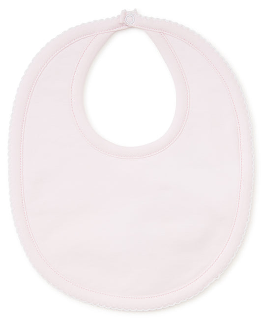 Kissy Basic Bib