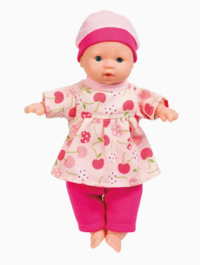 My Sweet Baby Mini Babies