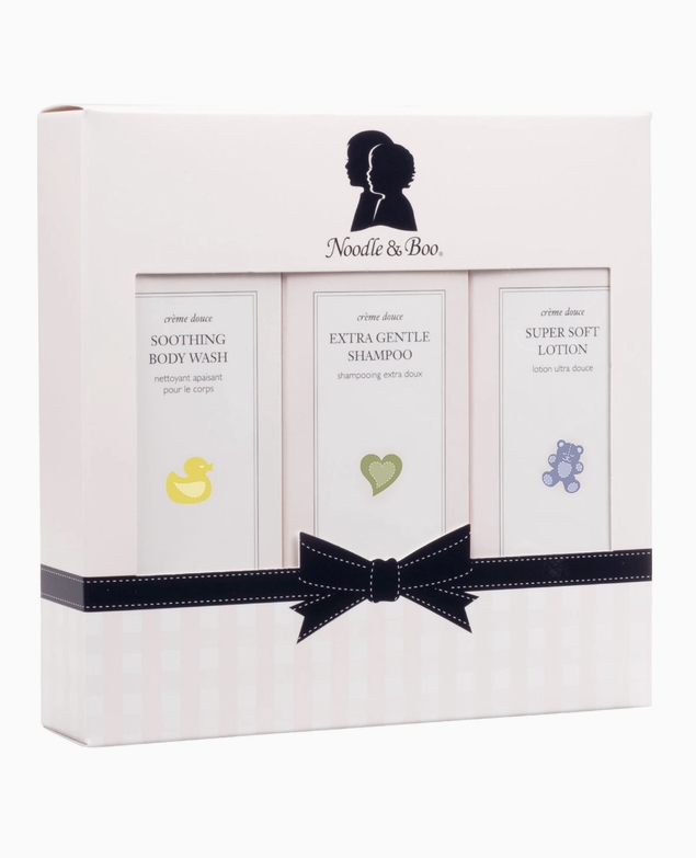 Starter Gift Set Noodle and Boo