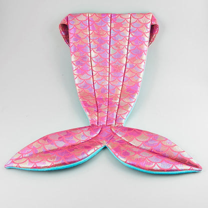 Dress up Mermaid Tail