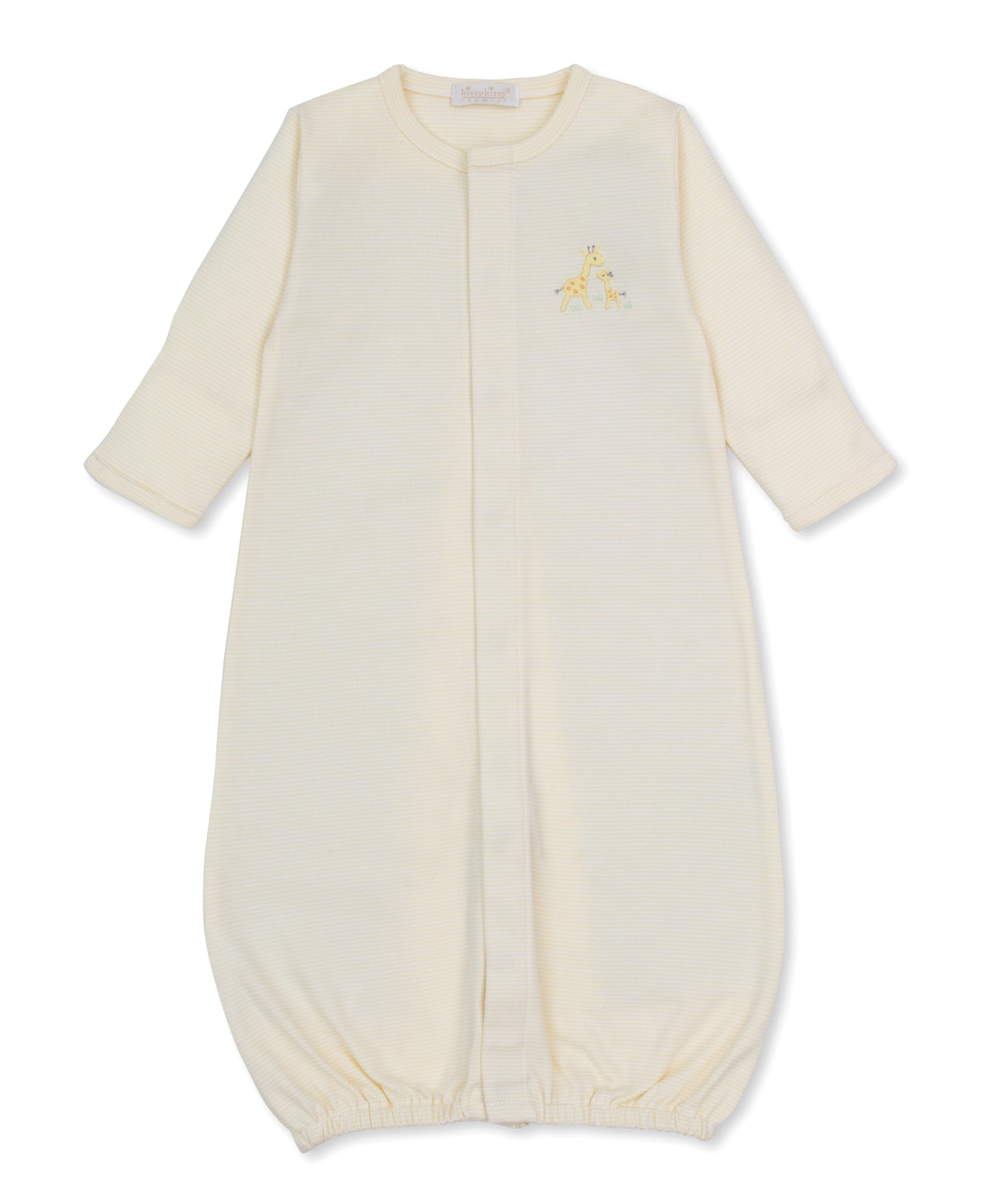 Converter Gown Premier Giraffe Love