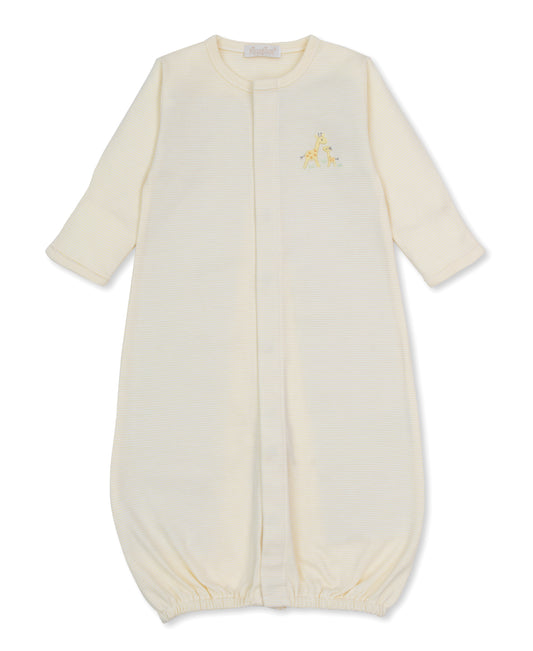 Converter Gown Premier Giraffe Love