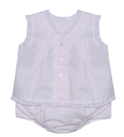 Dylan Diaper Set