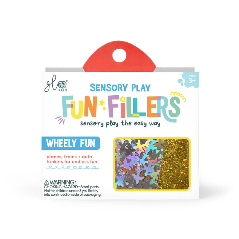 Sensory Play Fun Filler Pack