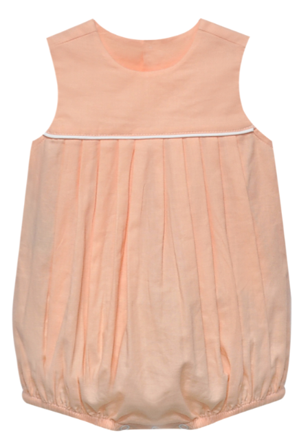 Ashton Boy Bubble - Petal and Play