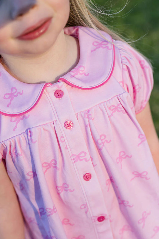 Whitley Dress - Simply Sweet Knit