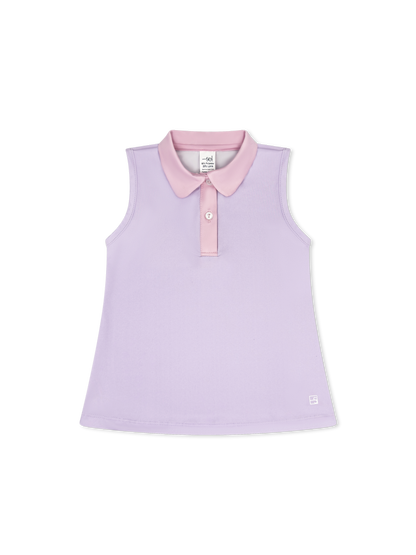 Gabby Tank - Petal Purple