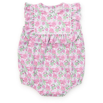 Pearl Bubble - Under the Sea Pink