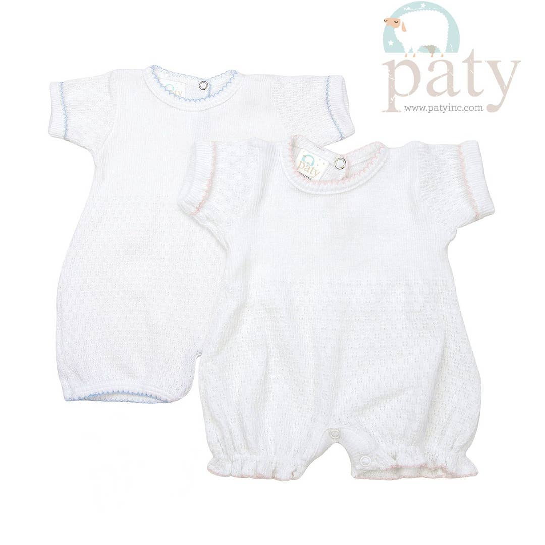 Knit Bubble #163