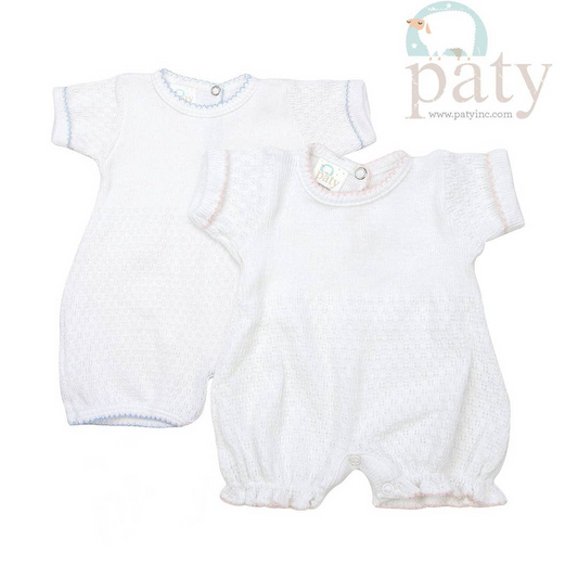 Knit Bubble #163