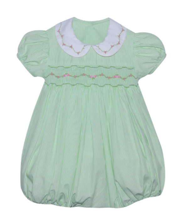 Juliette Bubble Lime Green 803GB