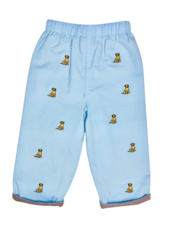 Labrador Leo Pants