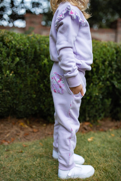 Hadley Jogger Set