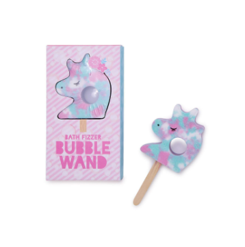 Bath Bomb Bubble Wand