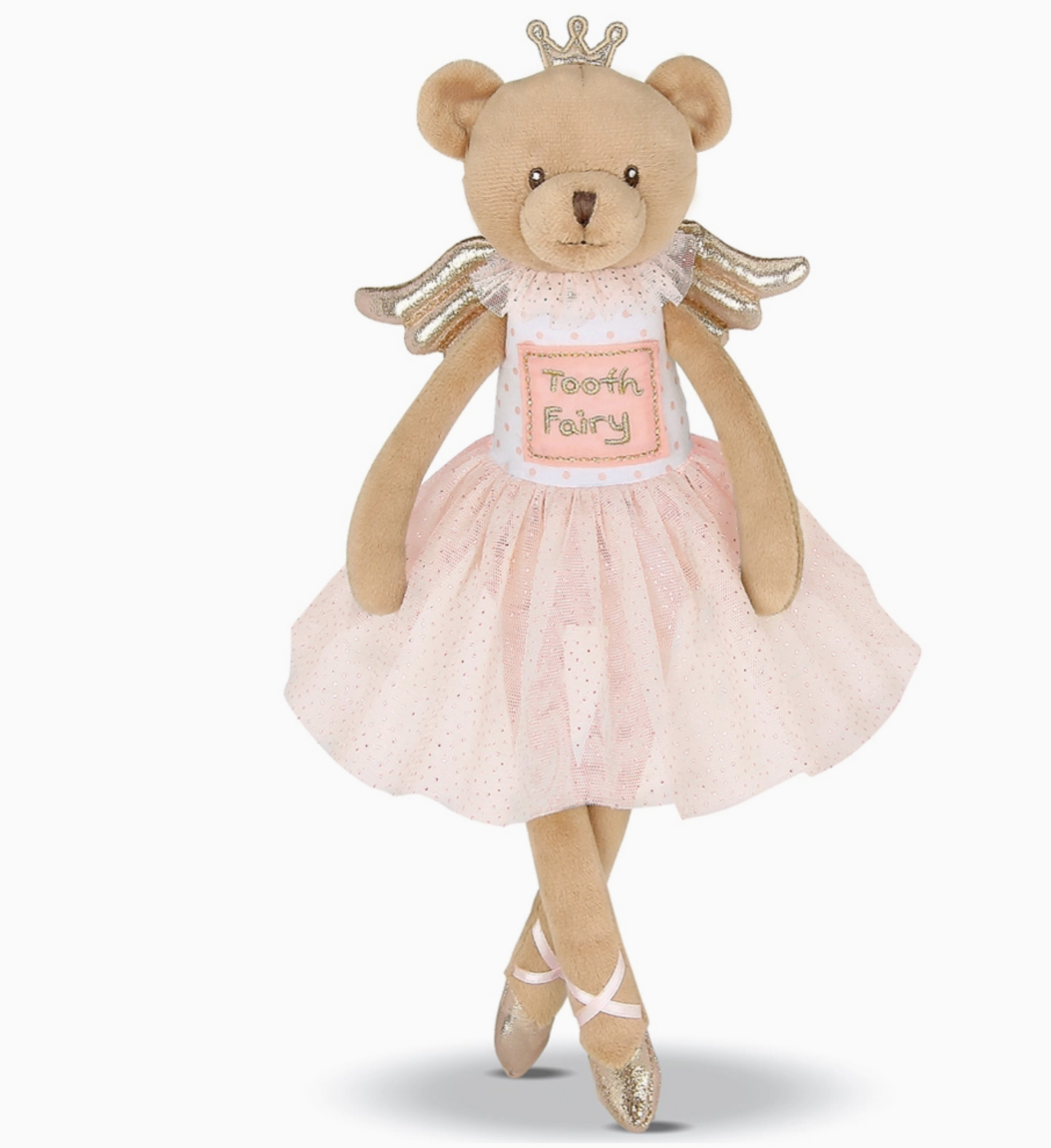 sparkles the tooth fairy bear