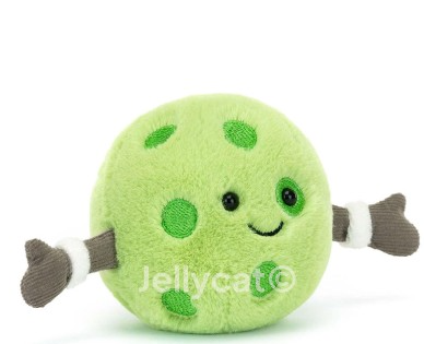 Amuseables Sports Pickleball