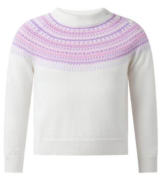 Fairisle Sweater