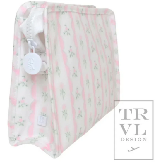 ROADIE Large - RIBBON FLORAL