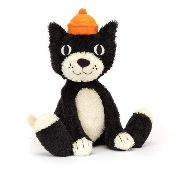 Jellycat Jack Original