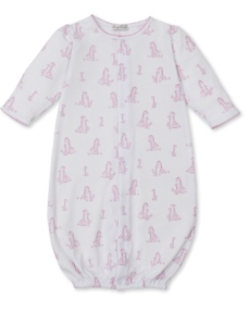 Giraffe Grace Converter Gown